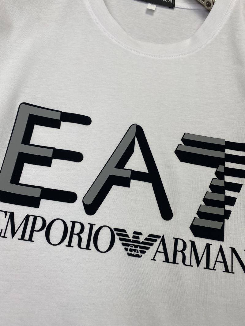 Armani T-Shirts